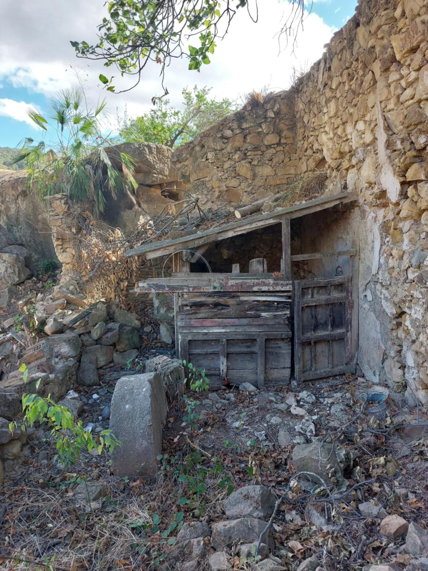 El Bufon De La Corte Carratraca Exteriér fotografie